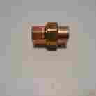 W08005h W08002 Mueller Industries New 1 Copper Hvacr Weld Solder Sweat Separable Union Fitting 685768204541
