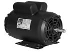 00718os1ccd215t Weg Phase Air 208-230v 1745 Compr Motor 7.5 Hp 1 Rpm