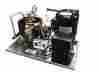 Wj9490z-2 Kulthorn Kirby Water-cooled Condensing Unit 1 Hp Mid Temp R404a 220v Ph