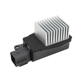 Dz1821128 Wmphe Hvac Heater Blower Motor Resistor Compatible With Ford F-150 Freestar Thunder