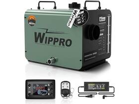 Woplusro 770612574809 Diesel Heater 8kw 12v 24v 110v All-in-one