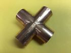 00775420348475 Wp35-12 Copper Cross 7-8 O.d