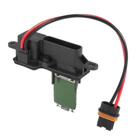 A21053100ux0110 X Autohaux 89018436 Car Blower Fan Motor Resistor Replacement For Chevrolet Astro