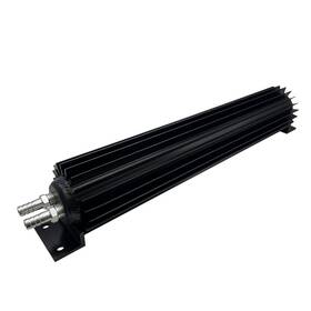 X-avion 100.5627d-15 X-avion Universal Dual Pass Aluminum Heat Sink Cooler Finned 15ftft Transmissio