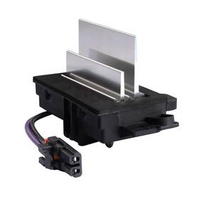 Dan-4p1516-a Ybddzh Ac Blower Motor Resistor Control Module Compatible With 2003... Fast Ship