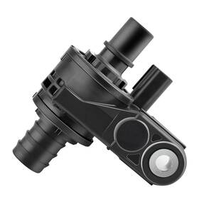 16671-25010 Yeoflagtrade 24qy-4008 Coolant Bypass Valve Compatible With Toyota For Avalon 2020-2021