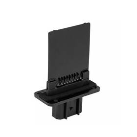 Yidcidu Yiddz3360bl-1pc Blower Motor Resistor Hvac Fan Manual Air Conditioning Syst