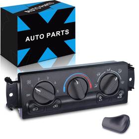 1zwusc1016b004 Yzhidianf 599-218 A/c Heater Climate Control Module Panel For -chevy Tahoe Avalanche Si