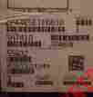 Zp44k5e-tfd-830 55w3201 55w32 Lennox Copeland 3.5 Ton R410a Scroll Compressor 44 000 Btu