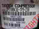 Zpt100k3etf5230 Copeland 8 Ton Compressor 410a 208-230 3 60