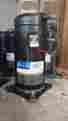 Zr54k Copeland 5 Ton 1 Phase 220v R22 Ac Compressor Scroll