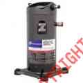 Zr54k5pfv800 53 Goodman 500 R22 Hvac Btu Copeland Compressor Parts Scroll