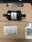 Henry Valve 891S-1/4 Strainer 500 Psi Sae Flare Nos Nib. Fixed Price $30.00.