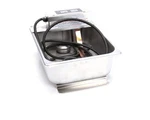 Hussmann Pan Birmingham #810214 Condensor 208V 1000W & Csc 0548663 - Free. Fixed Price $956.81.