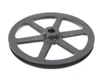 Trane SHE05356 Appliance Sheave; Single Groove, 12.3IN. Pitch Dia. Fixed Price $250.06.