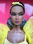 Integrity Fr Poppy Parker Complete Lemon Lullaby 12 Aa W Club Fashion Doll Nrfb. Fixed Price $250.00.