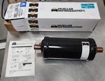 Mueller A17300 FDS-305-TT Drymaster Suction Line Filter Drier 5/8" Solder B8BB. Fixed Price $23.95.