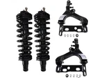 92BP15K Front Strut And Control Arm Kit Fits 2004-2005 Gmc Envoy Xuv 4.2L 6 Cyl. Fixed Price $405.96.