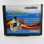 Honeywell/resideo Gas Valves Universal Ignition VR8345M4302. Fixed Price $106.06.