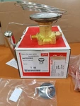 1PC- Danfoss 067G3302 Element For Expansion Valve, Te 55,R404A/R507A- Brand New. Fixed Price $305.00.