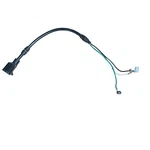 110395 Champion Pump Receptacle Cord WCM28 N28W IM70 Oem. Fixed Price $23.00.