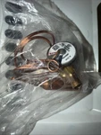 Sporlan VAL19598 Thermostatic Expansion Valve Txv R-410A Hvac. Fixed Price $24.87.