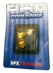 Robinair 3/16 Adapter 90 Degree 10469A. Fixed Price $25.98.