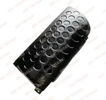 Qsc Reefer Upper Door Grill Curb Side For Thermo King Sb 100 110 190 200 210 230. Fixed Price $194.85.