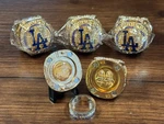 World Series Championship Rings - Choose Your Team/year/player 1903 To 2026. Fixed Price $21.00.