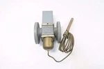 Johnson Controls V47AR-2 Penn 1-1/2 Modulating Water Valve 115-180F D538414. Fixed Price $1232.21.