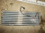 Frigidaire Refrigerator Evaporator Assembly 5304400812. Fixed Price $19.31.