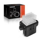 A-premium Hvac Blower Motor Resistor Control Module Compatible ... Fast Usa Ship. Fixed Price $34.14.