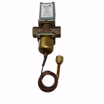 Johnson Controls V46AA-1C Pressure Actuated Water Regulating Valve. Fixed Price $204.65.
