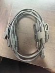 Hussmann 0533731 Wire Harness, Shelf, Led Receptacle, 6 Drop. Fixed Price $120.00.