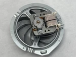 Oven Convection Fan Motor Assembly Replacement Part Appliance Repair. Fixed Price $29.99.