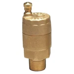 Watts FV-4M1- Automatic Air Vent Valve, In, Brass. Fixed Price $43.89.