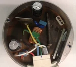 Genteq Eon Module 1/2 Hp 5SBA39GLV5145 5656 611232-01 (7888) A1 Cp. Fixed Price $199.99.