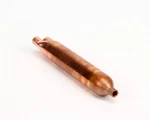 True 800801 Appliance Drier, 1/4 & 3/8 Inlet; 3/16 Outlet #CUD100601-TRU. Fixed Price $90.38.