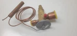 Sporlan Upper Expansion Valve EA03PC503 PVE16. Fixed Price $75.00.