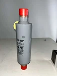 Sporlan Suction Filter (type SF-4811-T). Fixed Price $120.00.