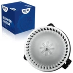Boxi Hvac Blower Motor W/fan Cage Fits For Toyota Tundra 2000 2001 2002 2003 .... Fixed Price $72.83.