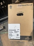 Copeland Scroll Compressor ZR54K5ETF5800. New Open Box. Fixed Price $1000.00.