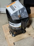 Emerson Copeland Scroll Compressor Brand New ZR84KCE-TFD-950 R22 / R407C. Fixed Price $600.00.
