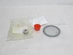 240641 New-no Box; Parker 202000 Pilot Seat Kit A4A; Size: 2". Fixed Price $38.94.