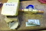 Alco Controls AMI1TT7 7/8" Odf Sweat X Moisture - Liquid Indicators. Fixed Price $26.99.