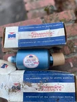 2 Mueller Streamline Vintage Nos FL-165 Refrigerant Filter Drier. Fixed Price $34.99.