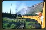 D&rgw Denver Rio Grande Western Railroad 1950S, Original Slide R23A. Fixed Price $39.99.