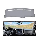 Dashboard Cover Mat Carpet Compatible With 99-06 Chevy Silvera... Fast Ship. Fixed Price $35.99.