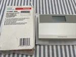 Honeywell T7100F 1006 Microelectronic Heat Pump Conventional Thermostat. Fixed Price $49.99.