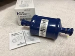 Filter, Refrigeration, Drier, EK083, 3/8" Male Flare, Liquid Line Emerson. Fixed Price $32.93.